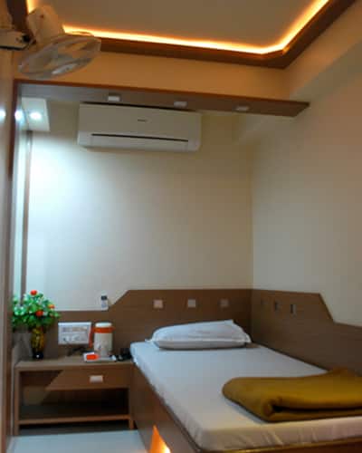 Deyor Gold Star Ghatkopar East, Mumbai 5